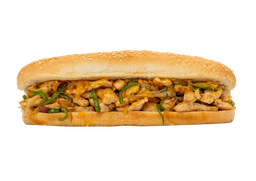 Chicken fillet steak