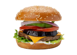 American Hum Burger