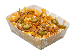 Potatoes Hum fries
