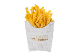 fries
