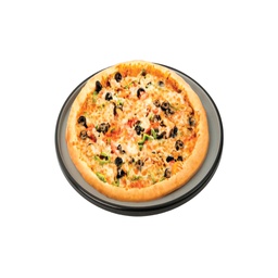 Medium Veggie Pizza