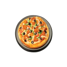 Medium    Chicken Fajita Pizza