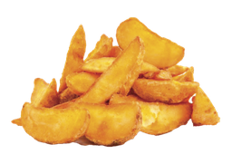 Potato Wedges