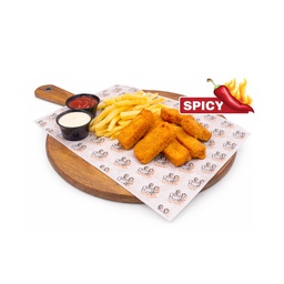 Musahab  ( Spicy ) -- Pcs 8