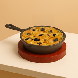 [10051] Umm ALi With Nuts