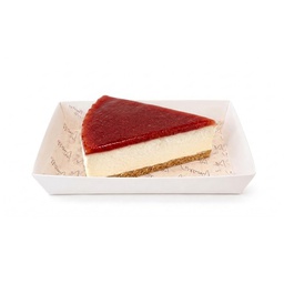 [10055] Strawberry Cheese Cake