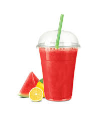 Mojito Watermelon
