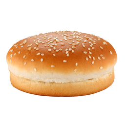 Burger Bun - 1 pc