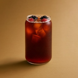 Berry Fusion V6O