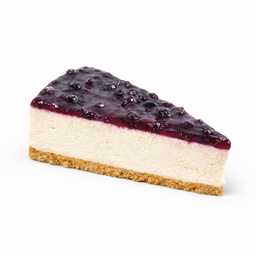 [10065] Bluberry Cheese Cake