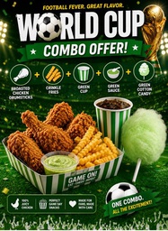 Summer Offer