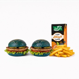 Beef slider
