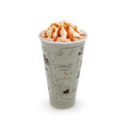 FRENCH VANILLA