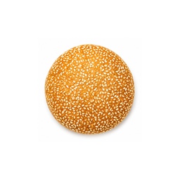 [110326] Sesame Cake