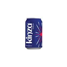 [110370] Kinza Cola 320 ml