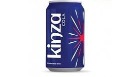 [110370] Kinza Cola 320 ml