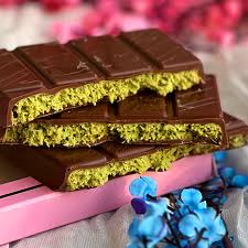 [110444] DUBAI CHOCOLATE BIG