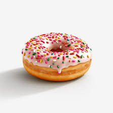 [110755] دونات منوع