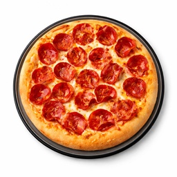 Large Pepperoni Pizza