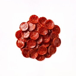 Pepperoni