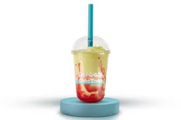 Large Milkshake