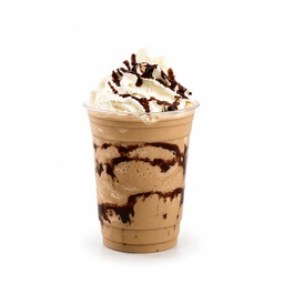 Iced Chocolate