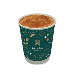 Hot Chocolate