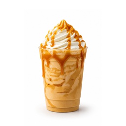 Iced Frappuccino