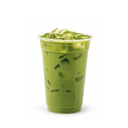 Iced Matcha