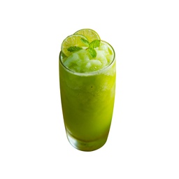 Lemon Mint
