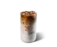 Caramel latte