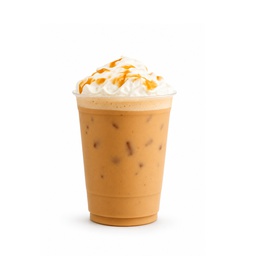 Iced White Mocha