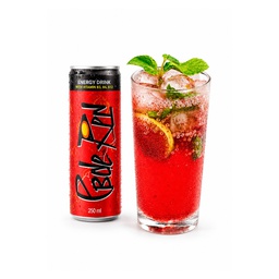 Code Red Mojito