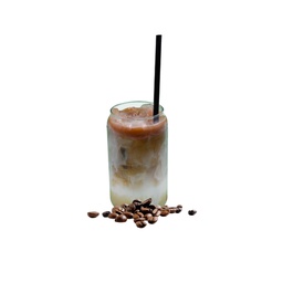White mocha