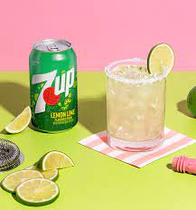 mojito 7up