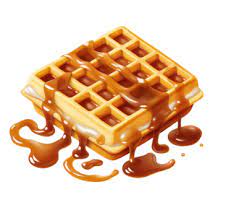 waffle