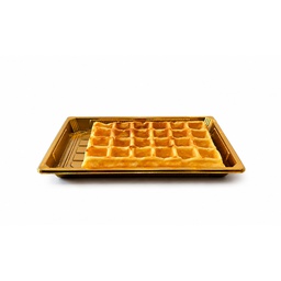 waffle