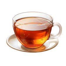 english tea
