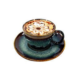 MOCHA LATTE