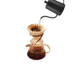 V60 SPECALITY COFFEE