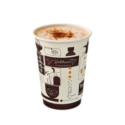 Hot Machiato