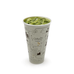 ICE MACHA