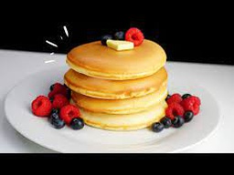 Large pancake