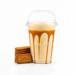 LOTUS MILKSHAKE