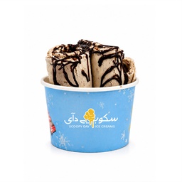 MIST ICE-CREAM / Kinder