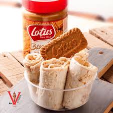 MIST ICE-CREAM / Lotus