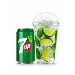 7UP MOJITO