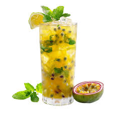 Mojito Passion fruit