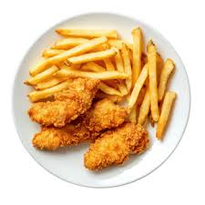 Chicken Fries