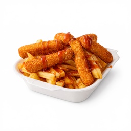 Chicken Fries